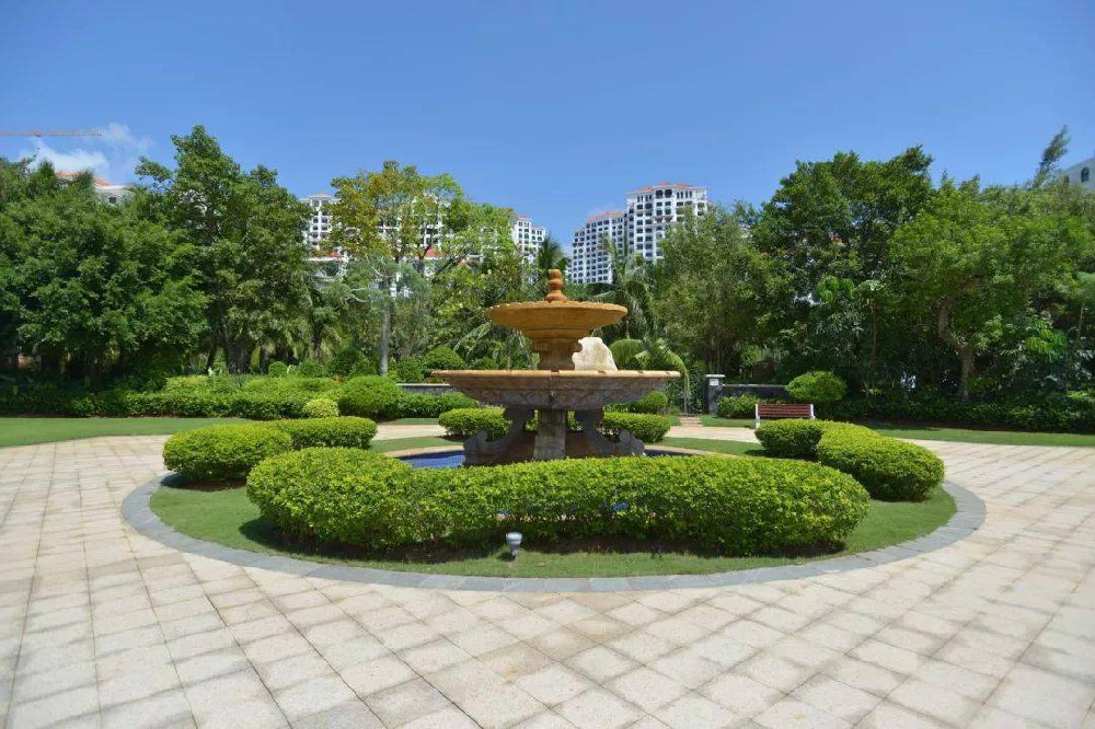 園林植物修剪的技術(shù)規范與后期養護